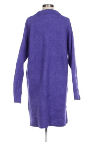 Дамски пуловер C&A, Размер L, Цвят Лилав, Цена 8,69 €