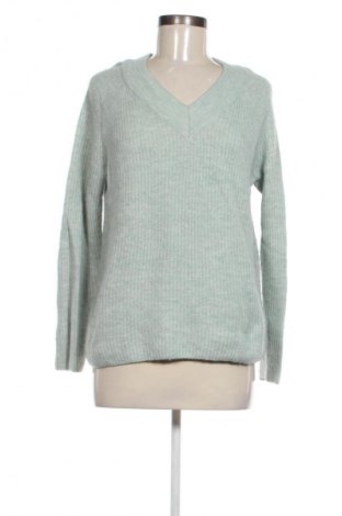 Дамски пуловер C&A, Размер S, Цвят Зелен, Цена 8,18 €