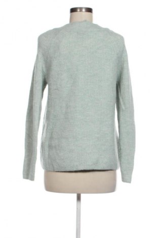 Дамски пуловер C&A, Размер S, Цвят Зелен, Цена 8,18 €