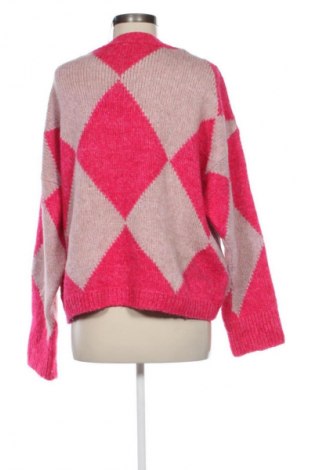 Dámský svetr C&A, Velikost L, Barva Vícebarevné, Cena  239,00 Kč