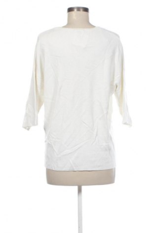 Дамски пуловер C&A, Размер M, Цвят Бял, Цена 6,64 €