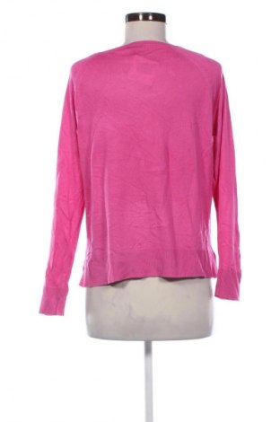 Дамски пуловер C&A, Размер M, Цвят Розов, Цена 6,13 €