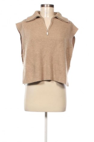 Női pulóver C&A, Méret M, Szín Bézs, Ár 3 509 Ft