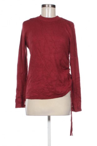 Дамски пуловер C&A, Размер L, Цвят Червен, Цена 6,64 €