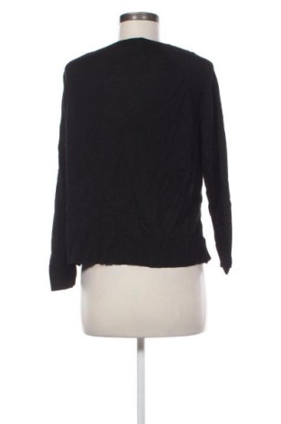 Дамски пуловер C&A, Размер L, Цвят Черен, Цена 6,64 €