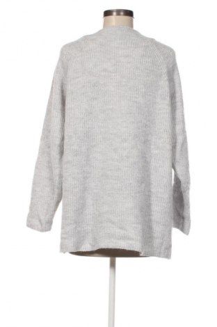 Damenpullover C&A, Größe L, Farbe Grau, Preis 11,99 €
