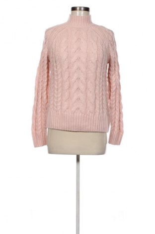 Дамски пуловер C&A, Размер XS, Цвят Розов, Цена 7,15 €