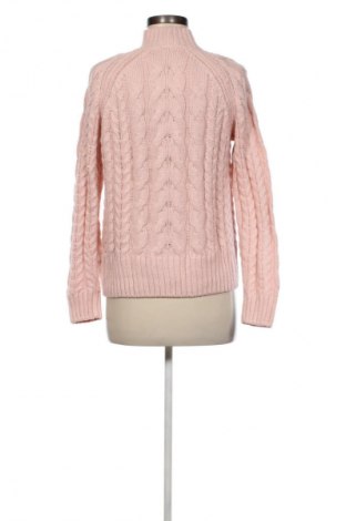 Дамски пуловер C&A, Размер XS, Цвят Розов, Цена 7,15 €
