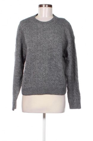 Damski sweter C&A, Rozmiar M, Kolor Szary, Cena 41,99 zł