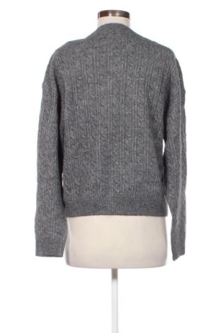 Damski sweter C&A, Rozmiar M, Kolor Szary, Cena 41,99 zł