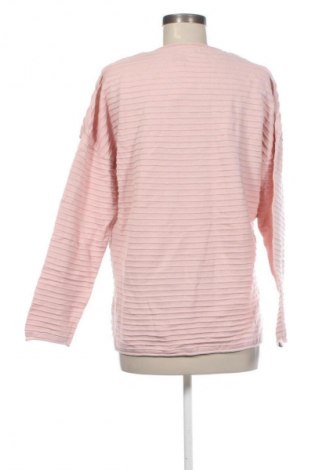 Damenpullover C&A, Größe M, Farbe Aschrosa, Preis 10,99 €