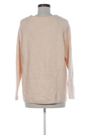 Damski sweter C&A, Rozmiar L, Kolor Beżowy, Cena 27,40 zł