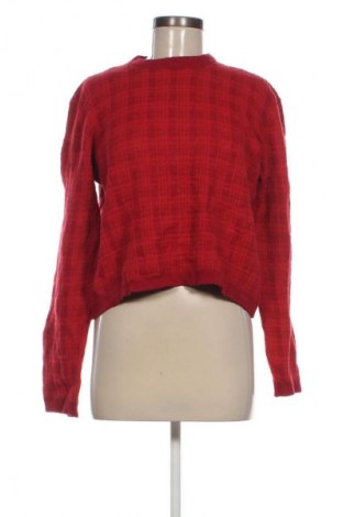 Damenpullover C&A, Größe M, Farbe Mehrfarbig, Preis 10,99 €