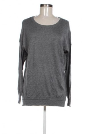 Damenpullover C&A, Größe M, Farbe Grau, Preis 3,99 €