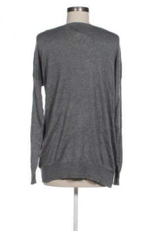 Damenpullover C&A, Größe M, Farbe Grau, Preis 3,99 €