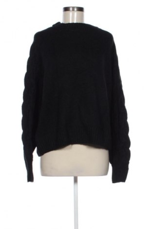 Damenpullover C&A, Größe M, Farbe Schwarz, Preis 8,99 €
