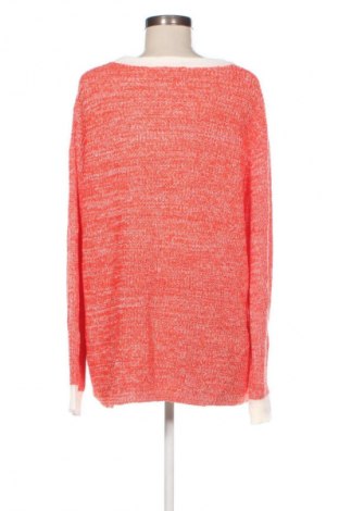 Damski sweter CASHMASOFT, Rozmiar XXL, Kolor Kolorowy, Cena 27,40 zł