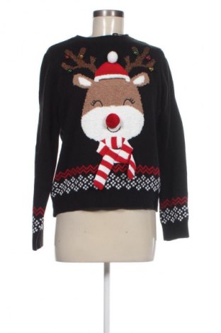 Dámský svetr Cache Cache, Velikost M, Barva Černá, Cena  159,00 Kč