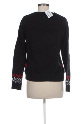 Dámský svetr Cache Cache, Velikost M, Barva Černá, Cena  159,00 Kč