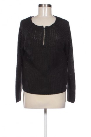 Damski sweter Calliope, Rozmiar L, Kolor Czarny, Cena 26,99 zł