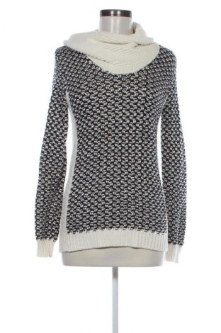 Γυναικείο πουλόβερ Calvin Klein, Μέγεθος M, Χρώμα Πολύχρωμο, Τιμή 21,51 €