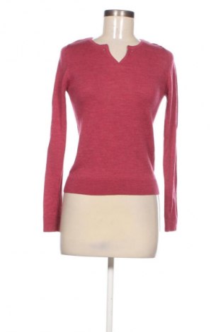 Дамски пуловер Camaieu, Размер M, Цвят Розов, Цена 8,18 €