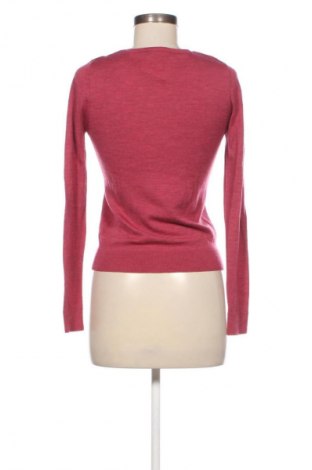 Дамски пуловер Camaieu, Размер M, Цвят Розов, Цена 8,18 €