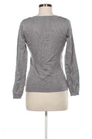 Γυναικείο πουλόβερ Camaieu, Μέγεθος M, Χρώμα Γκρί, Τιμή 8,99 €