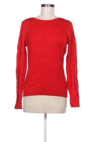 Дамски пуловер Camaieu, Размер M, Цвят Червен, Цена 6,64 €