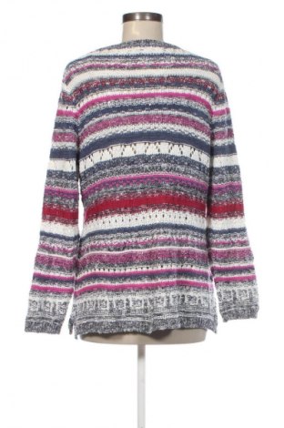 Damenpullover Canda, Größe M, Farbe Mehrfarbig, Preis 7,99 €
