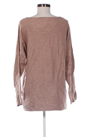 Damenpullover Canda, Größe XL, Farbe Beige, Preis 11,99 €