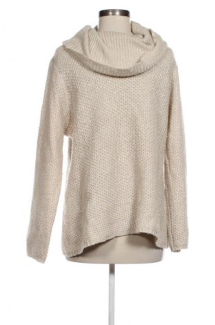 Γυναικείο πουλόβερ Canda, Μέγεθος XL, Χρώμα Εκρού, Τιμή 10,99 €