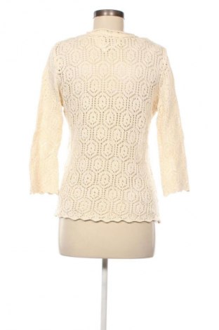 Damenpullover Canda, Größe L, Farbe Beige, Preis 11,03 €