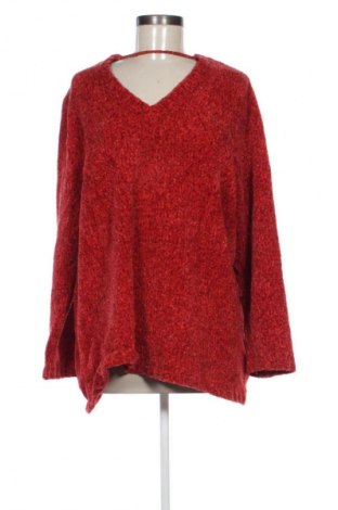 Damenpullover Canda, Größe XL, Farbe Mehrfarbig, Preis 10,99 €