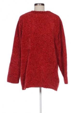 Damenpullover Canda, Größe XL, Farbe Mehrfarbig, Preis 10,99 €