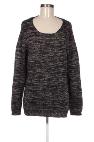 Дамски пуловер Canda, Размер XL, Цвят Многоцветен, Цена 7,66 €