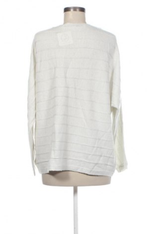 Damenpullover Canda, Größe M, Farbe Weiß, Preis 8,99 €