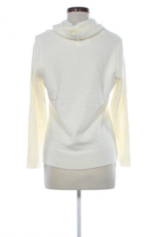 Damski sweter Canda, Rozmiar M, Kolor ecru, Cena 27,40 zł