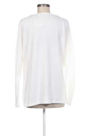 Damenpullover Canda, Größe XL, Farbe Weiß, Preis 9,99 €