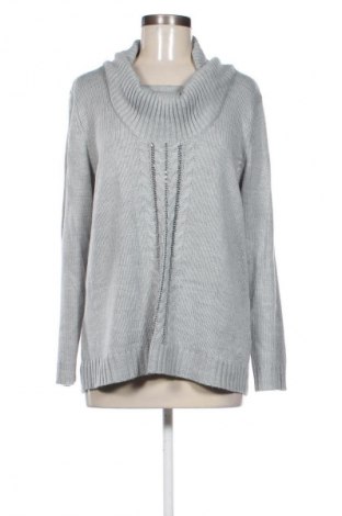 Damenpullover Carmela, Größe XL, Farbe Grau, Preis € 5,99