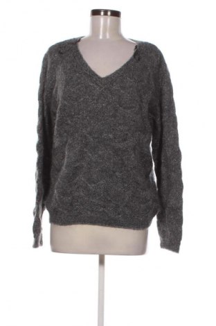 Damenpullover Caroll, Größe L, Farbe Grau, Preis 6,99 €