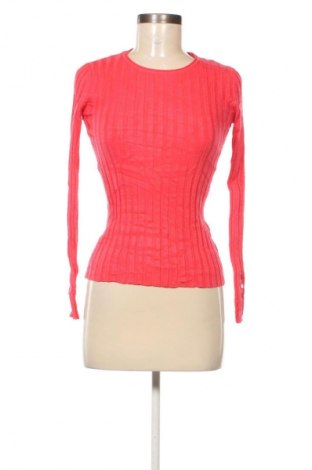 Дамски пуловер Ccg Perfect, Размер L, Цвят Червен, Цена 5,62 €