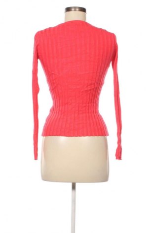 Дамски пуловер Ccg Perfect, Размер L, Цвят Червен, Цена 5,62 €