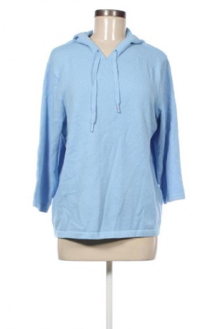 Damski sweter Cecil, Rozmiar L, Kolor Niebieski, Cena 110,99 zł