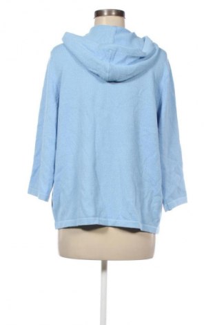 Damski sweter Cecil, Rozmiar L, Kolor Niebieski, Cena 110,99 zł