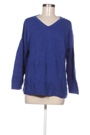 Damenpullover Cecil, Größe XL, Farbe Blau, Preis 16,99 €