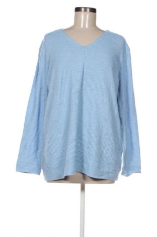 Dámsky pulóver Cecil, Veľkosť XL, Farba Modrá, Cena  13,95 €