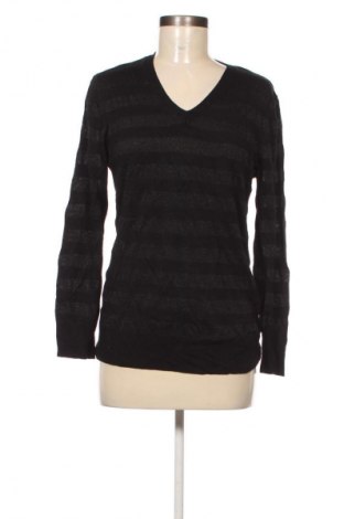 Damenpullover Cecilia Classics, Größe L, Farbe Schwarz, Preis 7,99 €