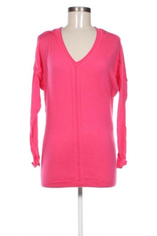 Дамски пуловер Chacok, Размер M, Цвят Розов, Цена 8,18 €