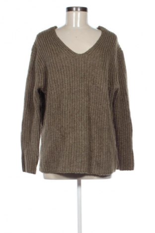 Damenpullover Christian Berg, Größe L, Farbe Grün, Preis 16,99 €